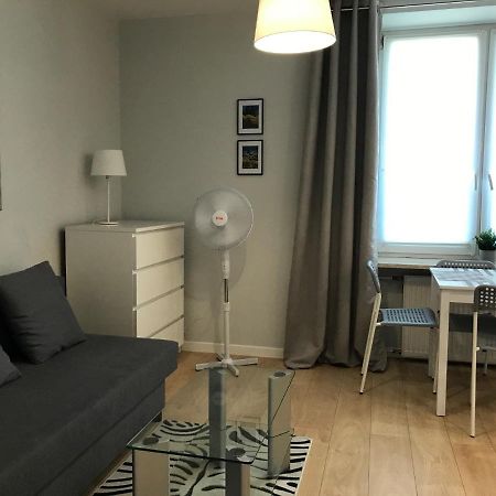 Apartament Lizbona Bialystok Bagian luar foto