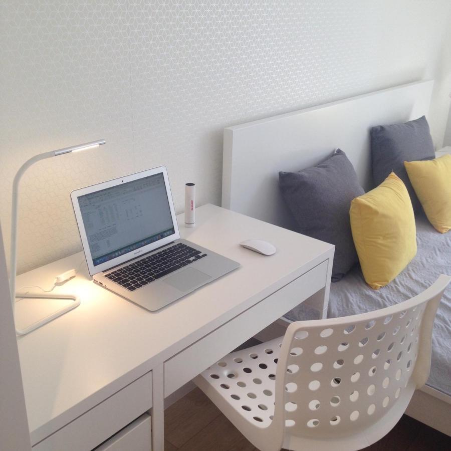 Apartament Lizbona Bialystok Bagian luar foto